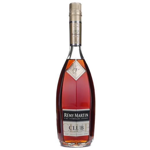 人头马（Remy Martin）洋酒 CLUB优质香槟区干邑白兰地 700ml 商品图4