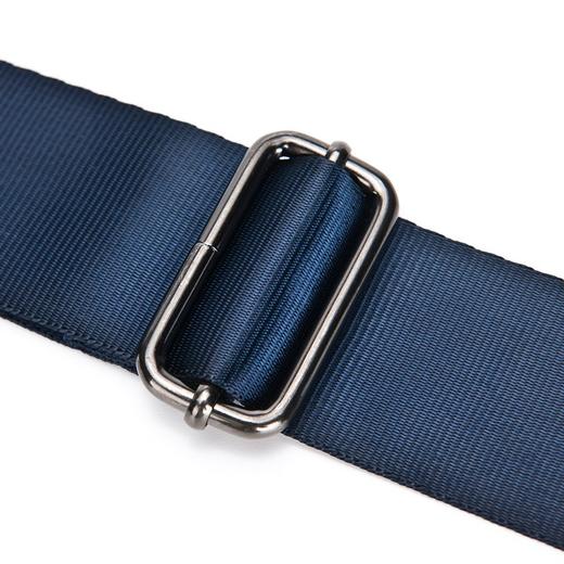 新秀丽（Samsonite）单肩背包 苹果MacBook air/Pro电脑包 手提内胆包13.3英寸笔记本包 BP5*11002 藏青色 商品图9