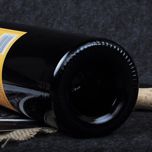 长城 四星赤霞珠干红葡萄酒 750ml 单瓶装 中粮出品 商品图4