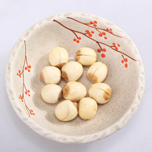 燕之坊 清凉一夏莲子百合绿豆冰糖干货杂粮盒子 夏日福利 1.43kg 商品图3