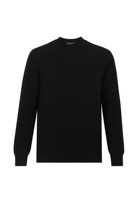 callisto锦纶混纺毛衣FPKNW2005T