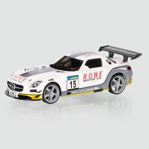 SIKU 遥控赛车-奔驰SLSSKUC6821 商品图0