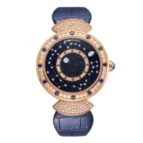 宝格丽（BVLGARI）DIVAS'DREAM系列女表 102843