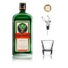 JAGERMEISTER/野格 野格圣鹿利口酒 700ML 赠鹿头酒杯JPY带授权招加盟代理 商品缩略图0