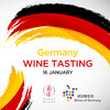 【1.16 静安品鉴会门票 Jingan Tasting Ticket】探索德国葡萄酒的多样性 Exploring the Diversity of German Wines 商品缩略图0