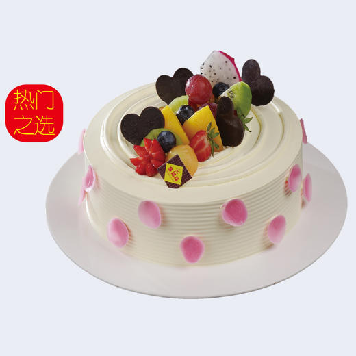 风情万种 商品图0