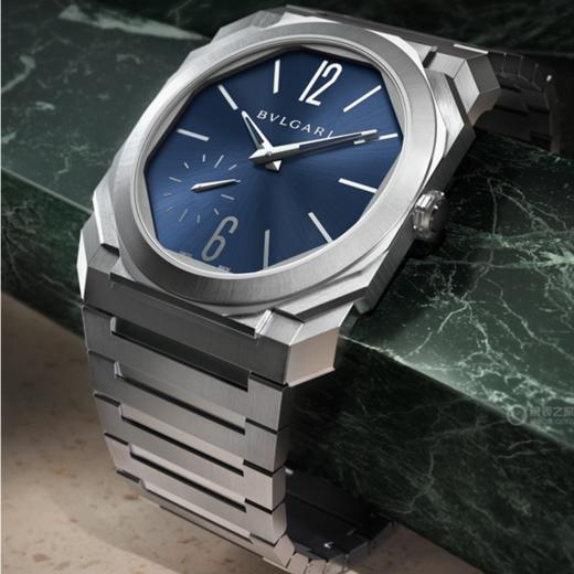 宝格丽（BVLGARI）OCTO系列腕表 103431 商品图3