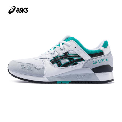 ASICS/亚瑟士时尚运动鞋男女经典复古潮流休闲鞋1191A223 商品图0