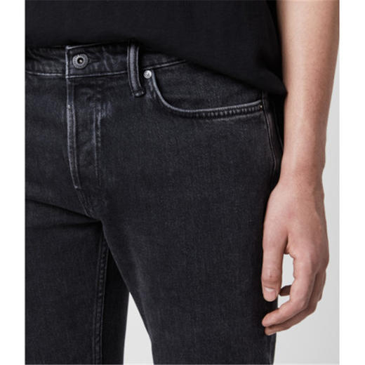 ALLSAINTS DEAN 牛仔裤JPY带授权招加盟代理 商品图1