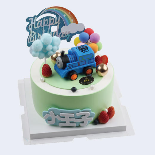 童话小王子 商品图0