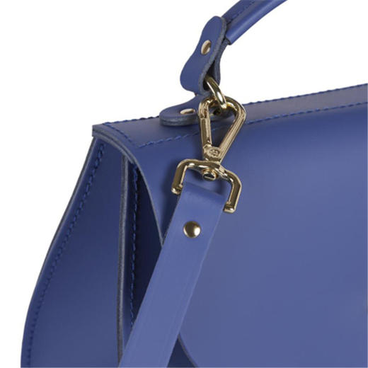 CAMBRIDGE SATCHEL DSYNA1380PGH10101COWHIDECROSSBODYBAG斜挎包JPY带授权招加盟代理 商品图3