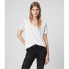 ALLSAINTS EMELYN CHAIN TEE 女士T恤JPY带授权招加盟代理 商品缩略图0