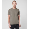 ALLSAINTS BRACE SS CREW 短袖T恤JPY带授权招加盟代理 商品缩略图2