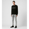 ALLSAINTS DECEM CREW 男士上衣JPY带授权招加盟代理 商品缩略图2