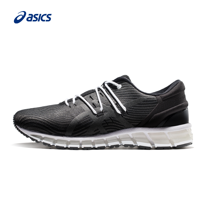 ASICS/亚瑟士男日常多功能跑鞋GEL-QUANTUM 360 4 1021A028-001