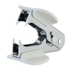 得力(deli)12#高效便捷起钉器 带安全锁 办公用品 蓝色0231 商品缩略图1