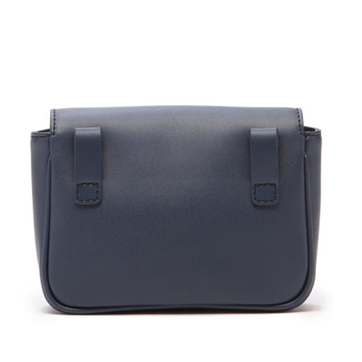 CARLYN 【KIM AJUNG】BARBIE NAVY 斜挎包JPY带授权招加盟代理 商品图2