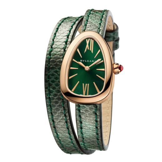 宝格丽（BVLGARI）SERPENTI系列腕表 102726 商品图0