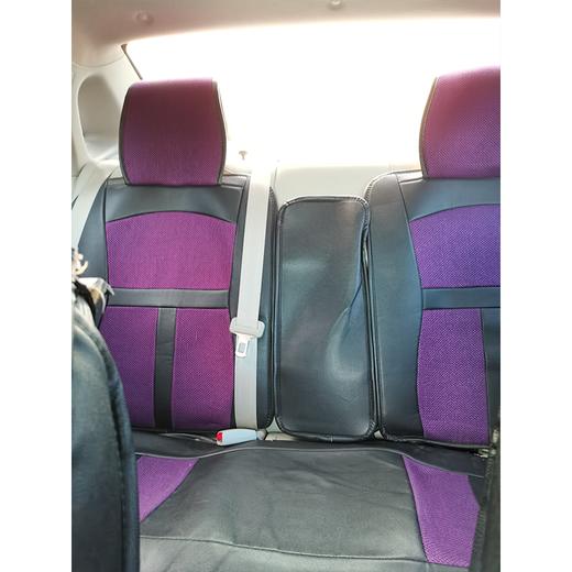 【特价月租-北京】北汽新能源 EU260 乐享版 商品图6