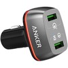 ANKER POWERDRIVE+2 CAR CHARGER QUICK CHARGE 车载充电器 3.0JPY带授权招加盟代理 商品缩略图3