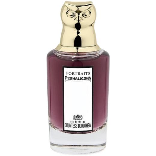 [Penhaligons] Countess Dorothia EDP 75ML 香水JPY带授权招加盟代理 商品图1