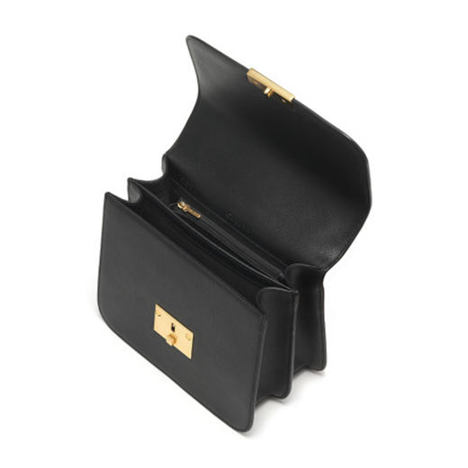 CARLYN HUDSON 斜挎包 BLACKJPY带授权招加盟代理 商品图2