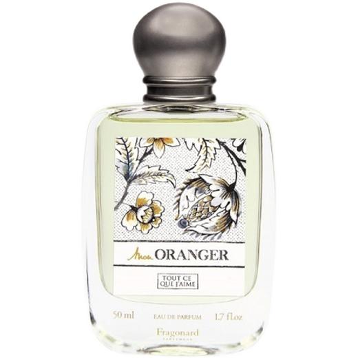 [Fragonard] Mont Orange EDP 50ML 香水JPY带授权招加盟代理 商品图1