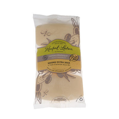 Rampal latour Organic Soap 150g3ea (Bio Sabong Oval)多种款式JPY带授权招加盟代理 商品图1
