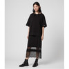 ALLSAINTS FRAN LACE DRESS 连衣裙JPY带授权招加盟代理 商品缩略图3