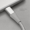 ANKER POWERLINE+ II LIGHTNING USB CABLE红黑灰金 IPHONE/90cmJPY带授权招加盟代理 商品缩略图3