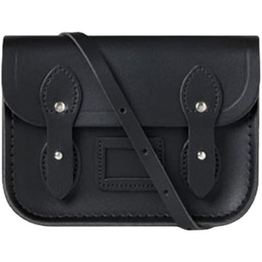 CAMBRIDGE SATCHEL TNYNA1001BNH10101TINYSATCHELBAGBLACK斜挎包JPY带授权招加盟代理 商品图4