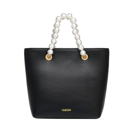 CARLYN NOLITA 手提包 BLACKJPY带授权招加盟代理 商品图0