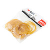 晨光(M&G)文具30g弹力橡皮筋 办公耐用橡胶圈 扎捆牛皮筋实用橡皮圈 办公用品 ASC99332 商品缩略图1