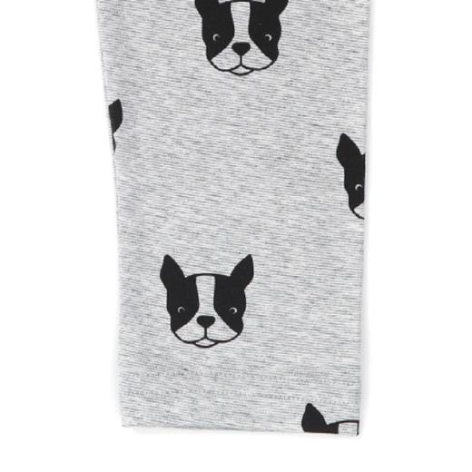 [BLUEDOG] DOGGY THERMAL SET 兒童發熱內衣套組JPY带授权招加盟代理 商品图3