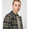 ALLSAINTS BEULAH LS SHIRT 衬衫JPY带授权招加盟代理 商品缩略图1