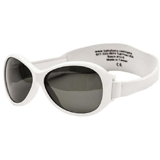 RETRO BANZ WHITE KIDZ 儿童墨镜（4~7岁）JPY带授权招加盟代理 商品图4