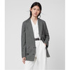 ALLSAINTS HELEI CHECK BLAZER 外套JPY带授权招加盟代理 商品缩略图0