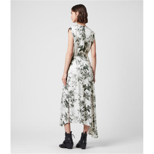 ALLSAINTS TATE EVOLUTION DRESS 连衣裙JPY带授权招加盟代理 商品图3