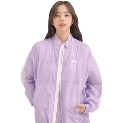 肩膀彩色挡风防晒服/ WHJJA3792UJPY带授权招加盟代理 商品图4