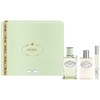 Prada less Infusion The Iris EDP 100ML +润肤露100ML+滚装10MLJPY带授权招加盟代理 商品缩略图1