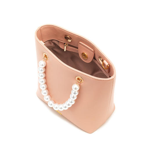 CARLYN NOLITA 手提包 APRICOTJPY带授权招加盟代理 商品图2