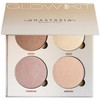 ANASTASIA BEVERLY HILLS SUN DIPPED GLOW KIT 高光粉饼JPY带授权招加盟代理 商品缩略图2