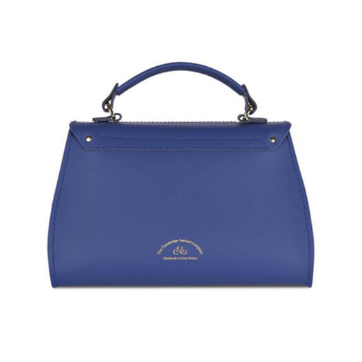 CAMBRIDGE SATCHEL DSYNA1380PGH10101COWHIDECROSSBODYBAG斜挎包JPY带授权招加盟代理 商品图1