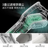德尔玛（Deerma）DX700小型家用立式吸尘器手持吸尘机宠物家庭适用 商品缩略图4