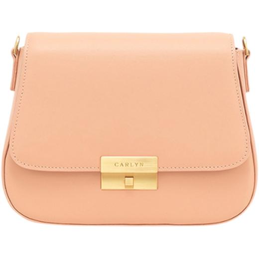 CARLYN DOVER PINK 斜挎包JPY带授权招加盟代理 商品图4