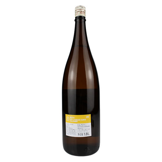 獭祭45纯米大吟酿清酒1.8L 商品图1