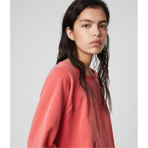 ALLSAINTS JESSI SWEAT 女士卫衣JPY带授权招加盟代理 商品图1
