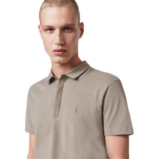 ALLSAINTS BRACE SS POLO 男士T恤JPY带授权招加盟代理 商品图4