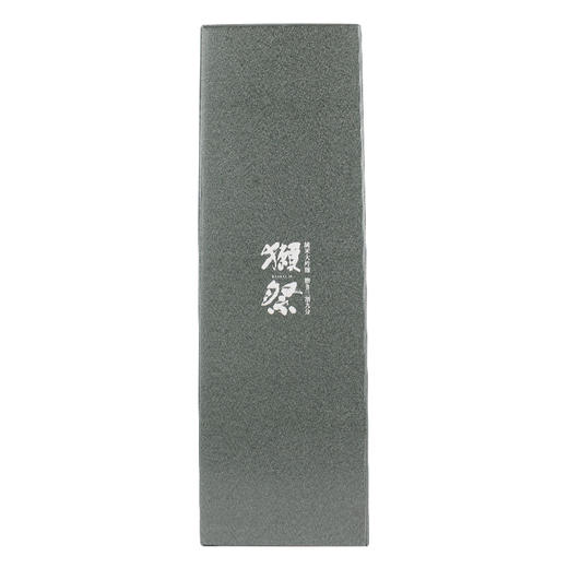 獭祭三割九分纯米大吟酿清酒1.8L 商品图4