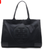 奥莱 [Tory Burch] 21SS女士Ella手提袋（55228_001_21S）JPY带授权招加盟代理 商品缩略图0